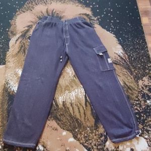 Beyond The Limit Sweatpants